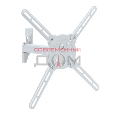 Кронштейн Kromax ATLANTIS-15 white